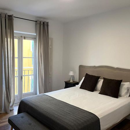 Ferienwohnung Ti2 Duplex Con Terraza Privada, 120 Metros De La Catedral Sevilla Exterior foto