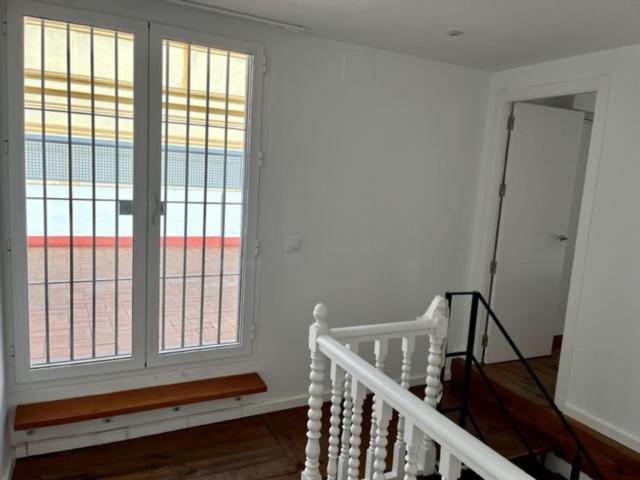Ferienwohnung Ti2 Duplex Con Terraza Privada, 120 Metros De La Catedral Sevilla Exterior foto