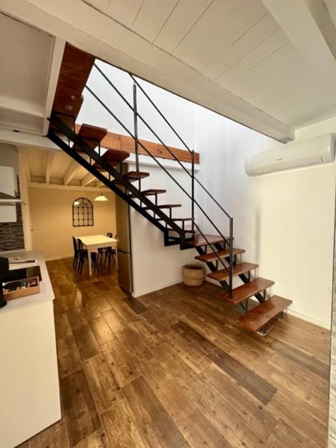 Ferienwohnung Ti2 Duplex Con Terraza Privada, 120 Metros De La Catedral Sevilla Exterior foto