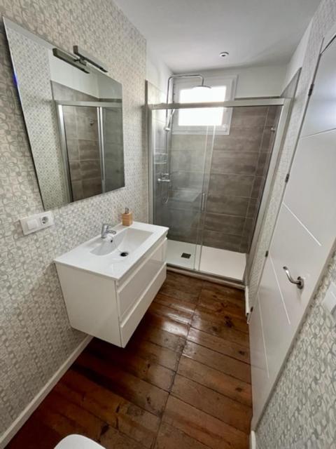 Ferienwohnung Ti2 Duplex Con Terraza Privada, 120 Metros De La Catedral Sevilla Exterior foto