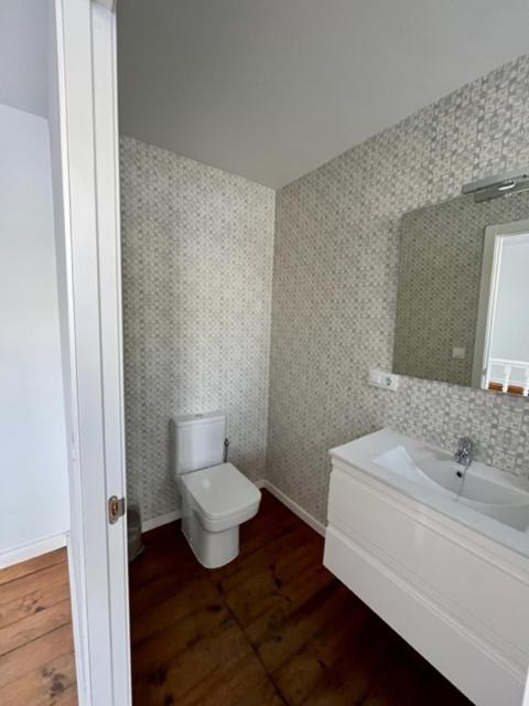 Ferienwohnung Ti2 Duplex Con Terraza Privada, 120 Metros De La Catedral Sevilla Exterior foto