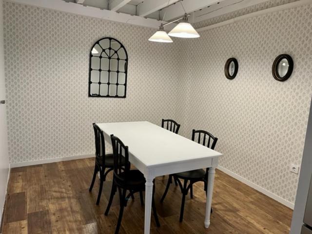 Ferienwohnung Ti2 Duplex Con Terraza Privada, 120 Metros De La Catedral Sevilla Exterior foto