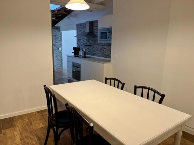 Ferienwohnung Ti2 Duplex Con Terraza Privada, 120 Metros De La Catedral Sevilla Exterior foto